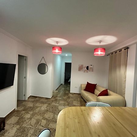 Escapada Perfecta En Sanxenxo - Apartamento En Portonovo Con Encanto מראה חיצוני תמונה