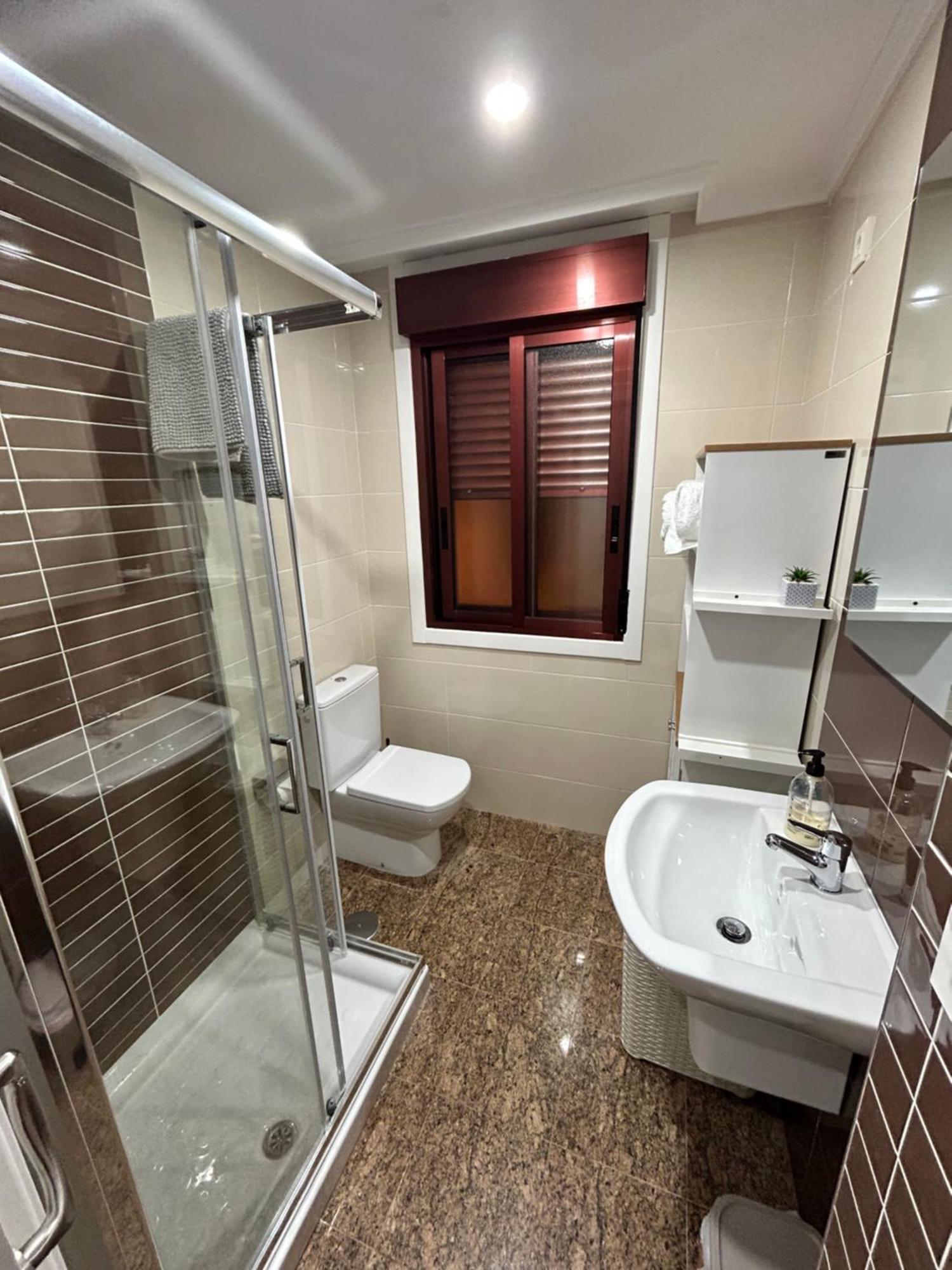 Escapada Perfecta En Sanxenxo - Apartamento En Portonovo Con Encanto מראה חיצוני תמונה