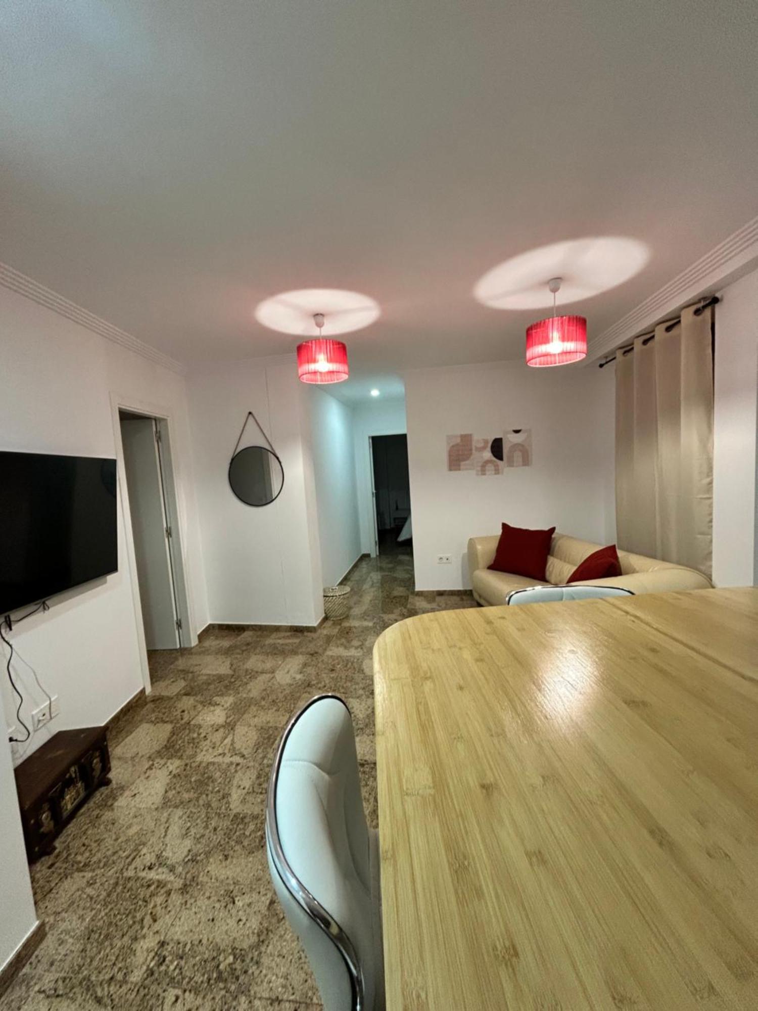 Escapada Perfecta En Sanxenxo - Apartamento En Portonovo Con Encanto מראה חיצוני תמונה