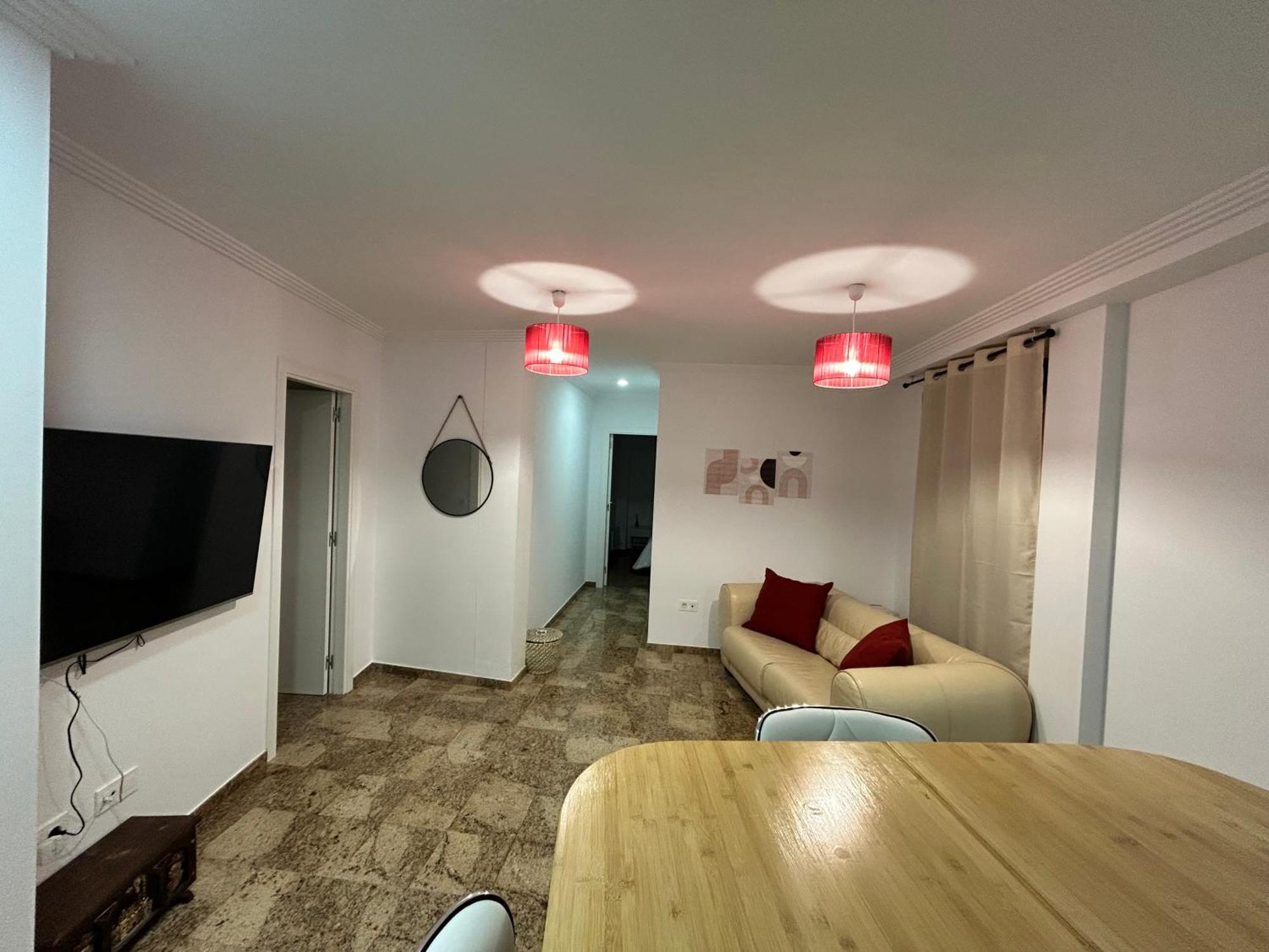 Escapada Perfecta En Sanxenxo - Apartamento En Portonovo Con Encanto מראה חיצוני תמונה