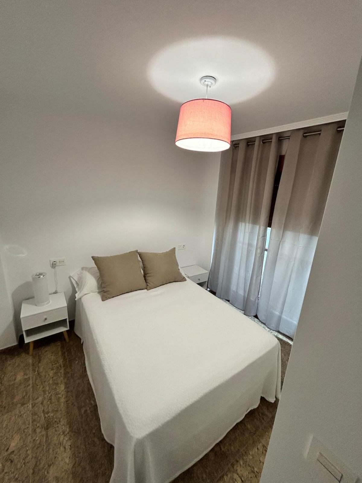Escapada Perfecta En Sanxenxo - Apartamento En Portonovo Con Encanto מראה חיצוני תמונה