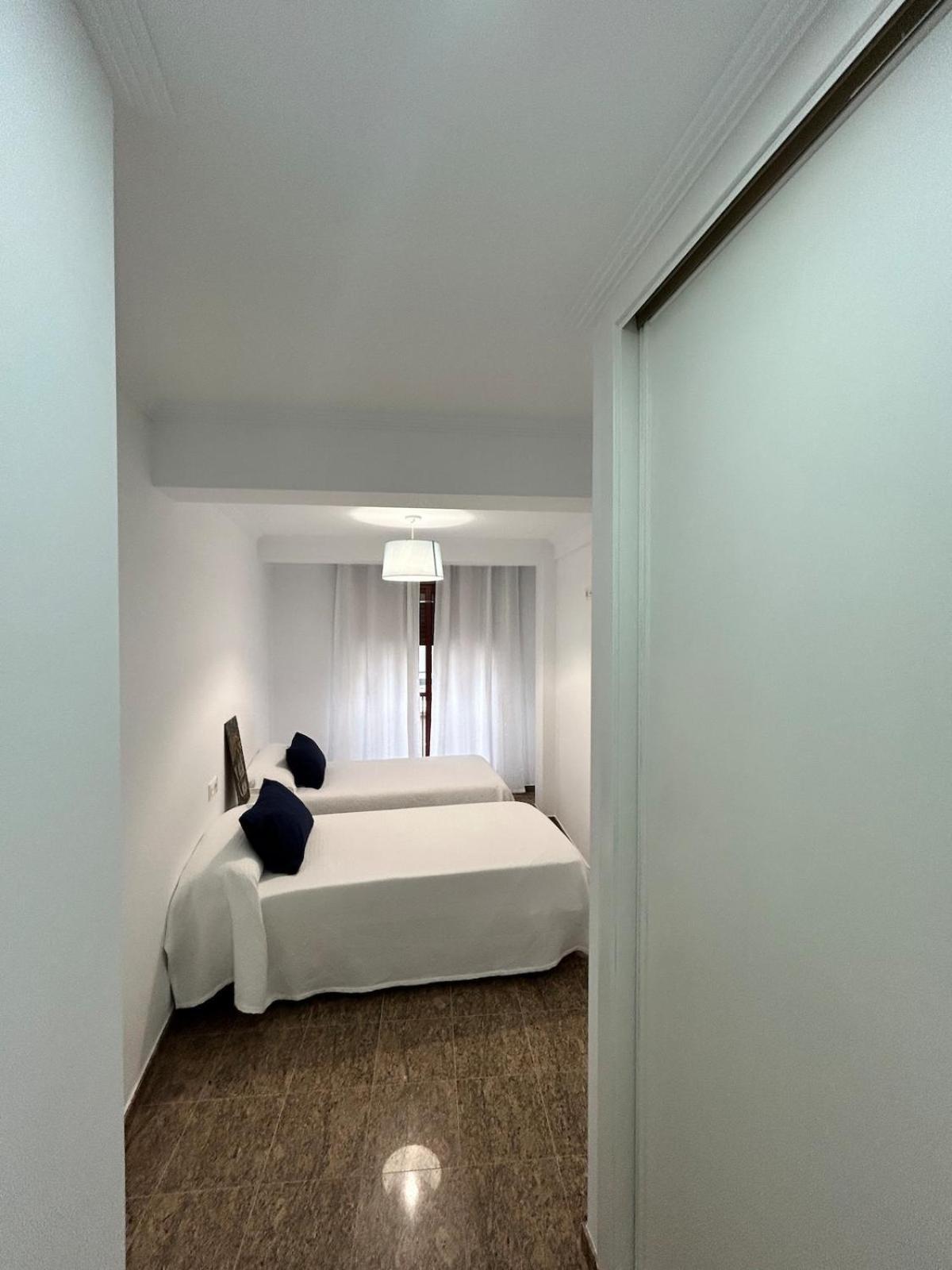 Escapada Perfecta En Sanxenxo - Apartamento En Portonovo Con Encanto מראה חיצוני תמונה
