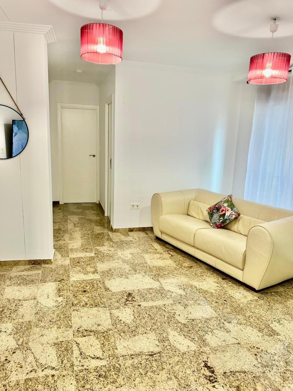 Escapada Perfecta En Sanxenxo - Apartamento En Portonovo Con Encanto מראה חיצוני תמונה