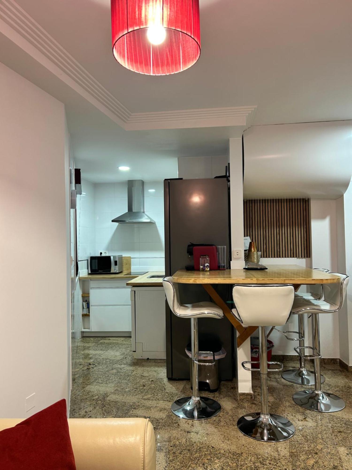 Escapada Perfecta En Sanxenxo - Apartamento En Portonovo Con Encanto מראה חיצוני תמונה