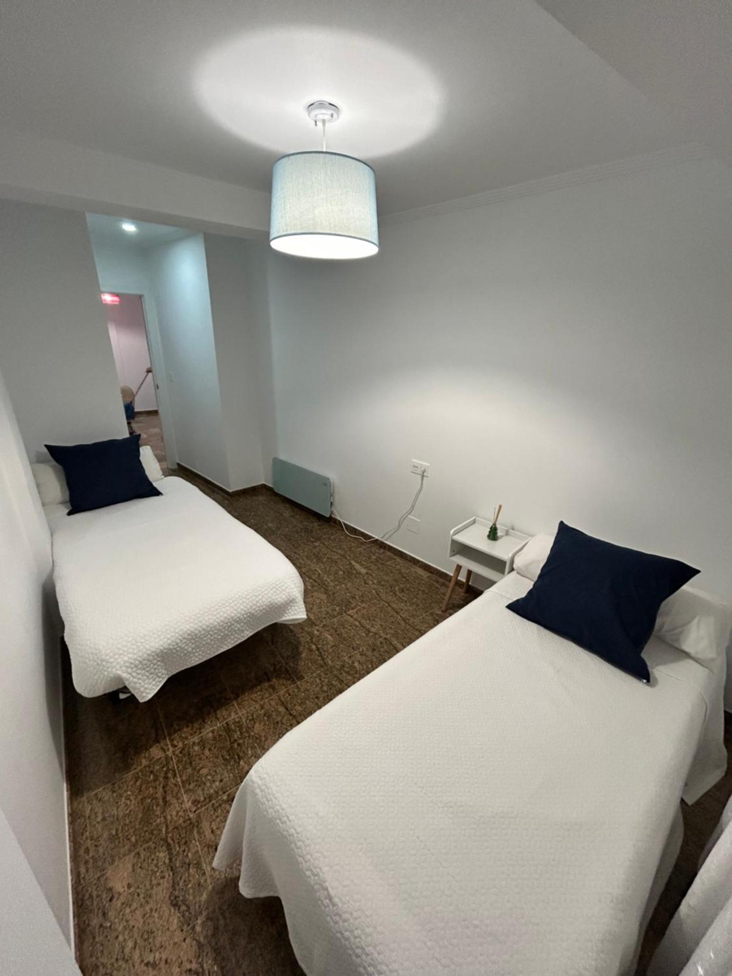 Escapada Perfecta En Sanxenxo - Apartamento En Portonovo Con Encanto מראה חיצוני תמונה