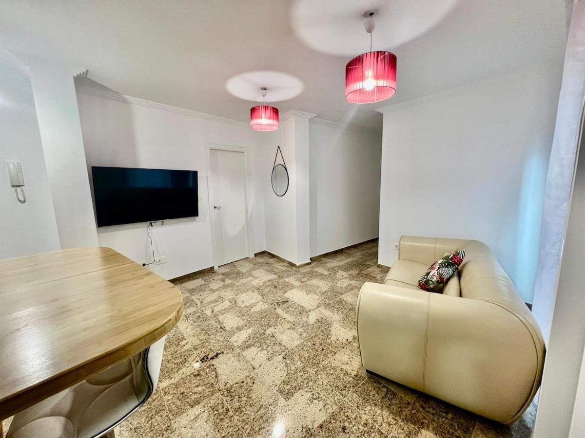 Escapada Perfecta En Sanxenxo - Apartamento En Portonovo Con Encanto מראה חיצוני תמונה