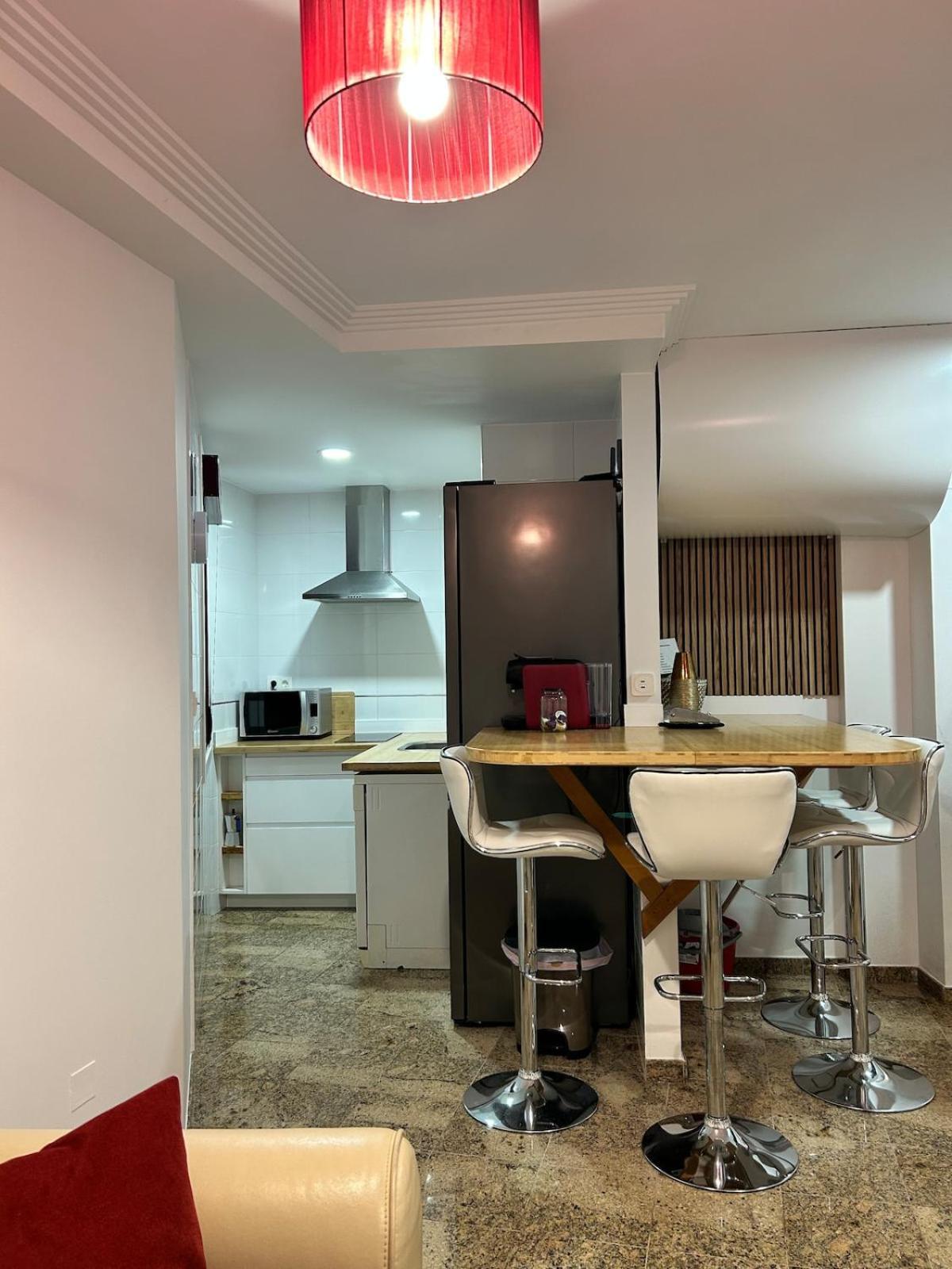 Escapada Perfecta En Sanxenxo - Apartamento En Portonovo Con Encanto מראה חיצוני תמונה